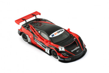 NSR McLaren 720S #7 - 0285AW 