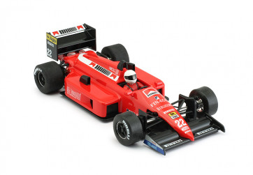 NSR F1 'Scuderia Italia #22' - 0265IL