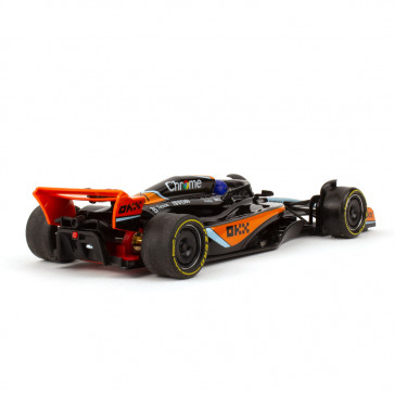 NSR Formula 22 McLaren #81. 0363IL