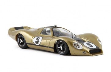 NSR Ford P68 Limited Edition 1172