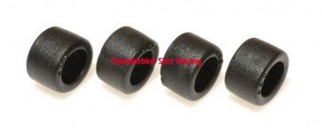 NSR Front Tyres - No Friction