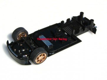 Scalextric Chassis Assy. - Nissan Drift