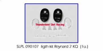 Sloting Plus Light kit - Reynard