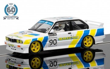 Scalextric 60th Anniversary Collection - C3829A 