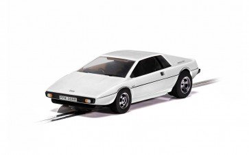 New for 2021 > James Bond Lotus Esprit S1 - The Spy Who Loved Me