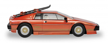 Scalextric James Bond Lotus Esprit Turbo - 'For Your Eyes Only' - C4301