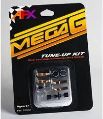 AFX 'Tune Up' kit - Mega G Cars