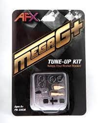 AFX 'Tune Up' kit - Mega-G+ - AX22036