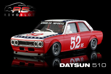 Revo Slot Datsun 510