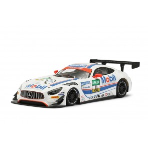 NSR Mercedes AMG GT3 'Mobil' ADAC GT Masters 2018 - 0190AW