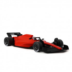 NSR Formula 22 'Red' test car - 0322IL 