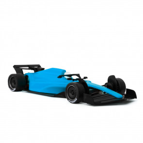 NSR Formula 22 'Blue' test car - 0324IL