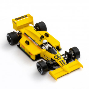 NSR Formula 86/89 Fittipaldi Copersucar #16 0329IL