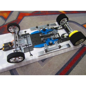Plafit 1900S Super24 Chassis