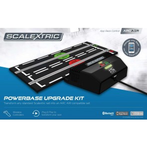 Scalextric ARC AIR Powerbase Upgrade Kit C8434