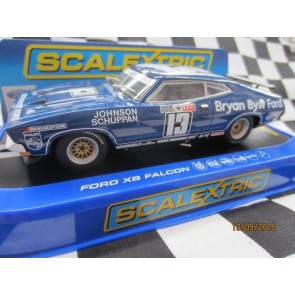 Scalextric Ford XB Falcon. Limited Edition 3000 units Australia Only - C3530