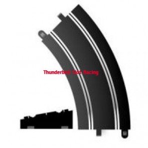 Scalextric Banked Curve R3