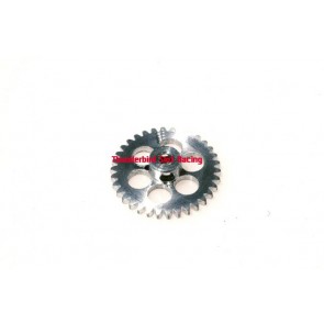 NSR Spur Gear - 34t Scalextric