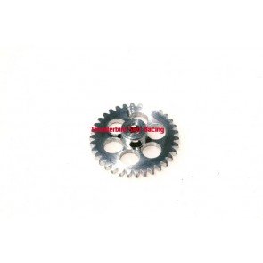 NSR Spur Gear - 37t Scalextric