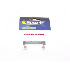 Scalextric Rear wing - Opel Astra