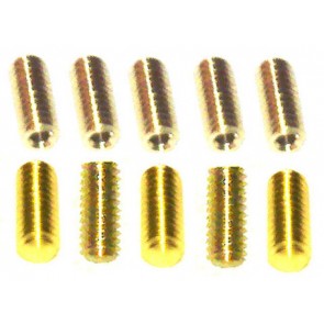 Professor Motor Brass set screws-M2x5mm