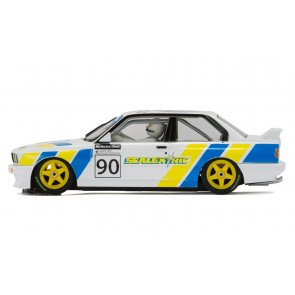Scalextric 60th Anniversary Collection - C3829A 