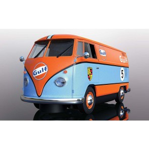 Scalextric VW Delivery Van 'GULF' C4060