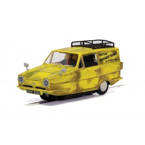 New for 2021 > Reliant Regal Supervan - Only Fools and Horses