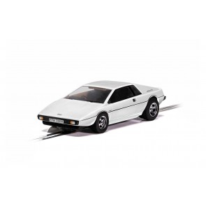 New for 2021 > James Bond Lotus Esprit S1 - The Spy Who Loved Me