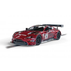 New for 2021 > Aston Martin GT3 Vantage - TF Sport - GT Open 2020