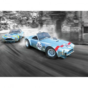Scalextric Shelby Cobra 289 - C4305A Limited Edition 1500