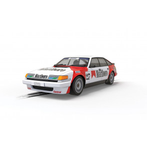 Scalextric C4416 Rover SD1 - 1985 French Supertourisme