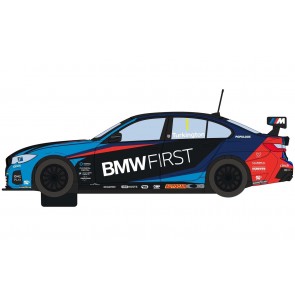  BMW 330i M-Sport BTCC 2020 - Colin Turkington