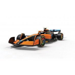 Scalextric C4424 McLaren MCL36 - 2022 Emilia Romagna GP
