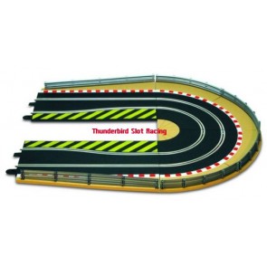 Scalextric Track Extension #3 C8512