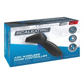 Scalextric ARC wireless hand controller C8438