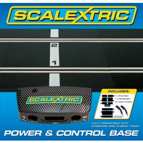 Scalextric Power & Control C8530