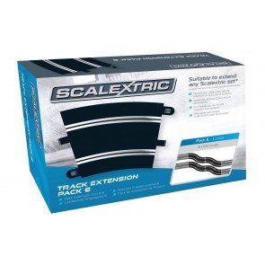 Scalextric Ext. pack 6 - C8555 