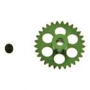 NSR 29t Anglewinder gear only for NSR cars. 6529