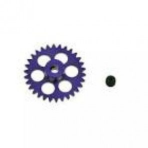 NSR 30t Anglewinder gear only for NSR cars. 6530