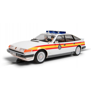 Scalextric Rover SC1 'Police Edition' - C4342
