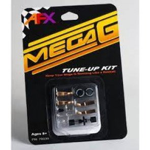 AFX 'Tune Up' kit - Mega G Cars