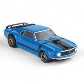 AFX Ford Mustang 'Boss 302' Collector Series - AX22026