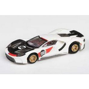 AFX Ford GT Heritage #98 - AX22044