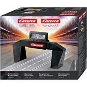 Carrera Electronic lap counter - 71590