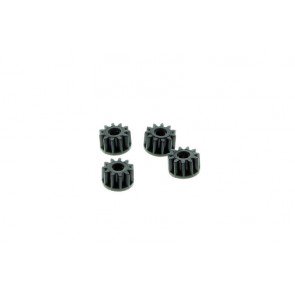 Scalextric 11t Sidewinder Pinions